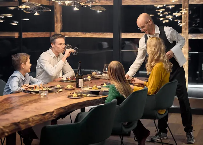 Luxury Chalet Vilaiet Ortisei